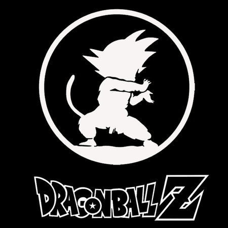Torba z uszami z Dragon Ball