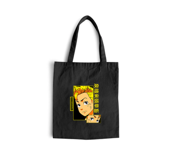 Torba z uszami z Tokyo Revengers