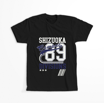 Koszulka Japonia KOLOR KOSZULKI I FASON