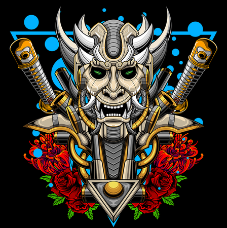 Torba z uszami z Samuraj