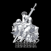 Koszulka Biała - Berserk - WYBIERZ KOLOR KOSZULKI I FASON