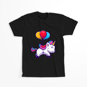 Koszulka Jednorożec KOLOR KOSZULKI I FASON