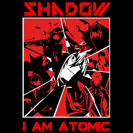 Torba z uszami z The Eminence in Shadow