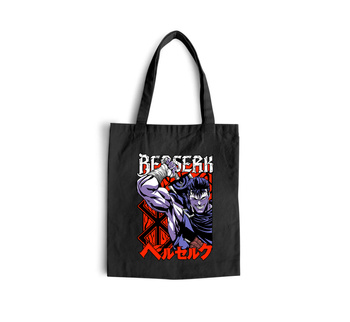 Torba z uszami z Berserk