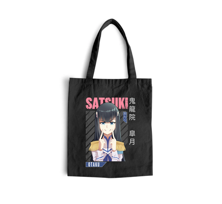 Torba z uszami z Kill La Kill