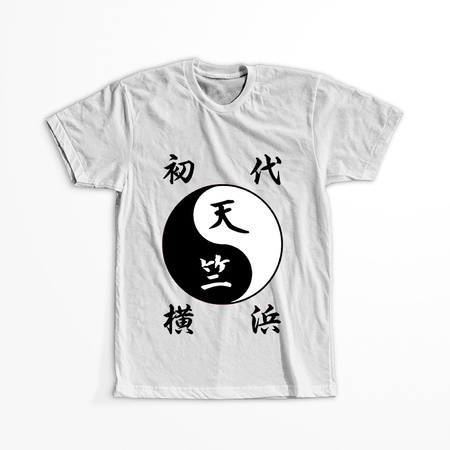 Koszulka Biała Tokyo Revengers WYBIERZ KOLOR KOSZULKI I FASON