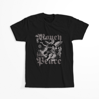 Koszulka Rzeźba KOLOR KOSZULKI I FASON