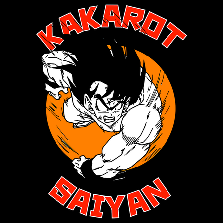 Torba z uszami z Dragon Ball