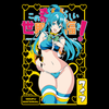 Torba z uszami z KonoSuba: God's Blessing on This Wonderful World! / Kono Subarashii Sekai ni Shukufuku wo!