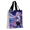 Torba Fullprint - Genshin Impact - Keqing