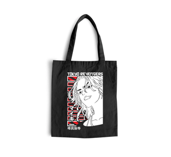 Torba z uszami z Tokyo Revengers