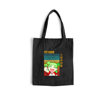 Torba z uszami z Yotsuba!