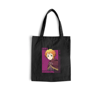 Torba z uszami z The Promised Neverland