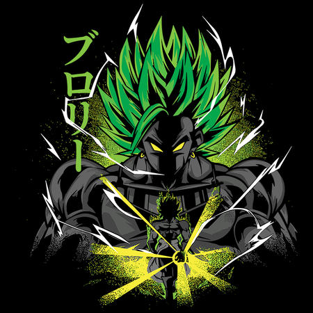 Torba z uszami z Dragon Ball