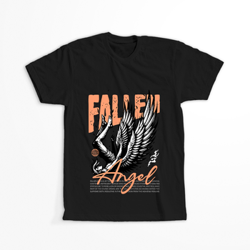 Koszulka Rzeźba KOLOR KOSZULKI I FASON