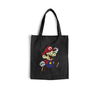 Torba z uszami z Super Mario Bros.