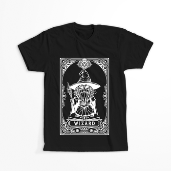 Koszulka RPG KOLOR KOSZULKI I FASON