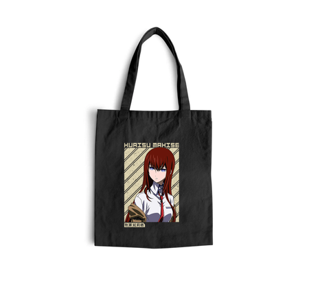 Torba z uszami z Steins;Gate