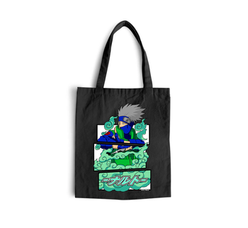 Torba z uszami z Naruto / Boruto