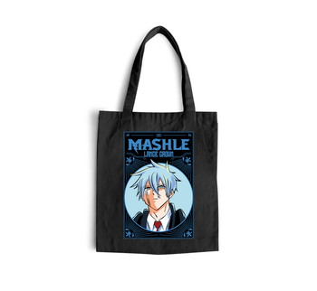 Torba z uszami z MASHLE