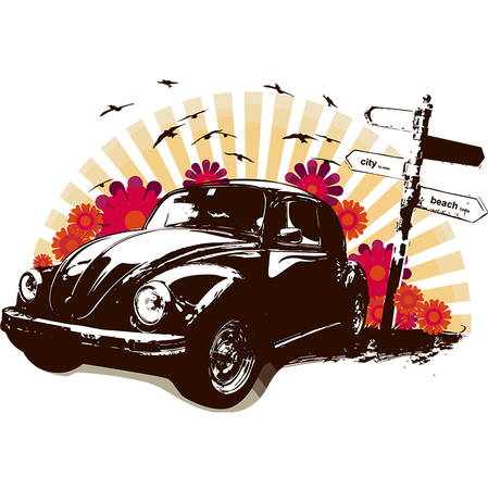 Koszulka Garbuek WYBIERZ KOLOR KOSZULKI I FASON