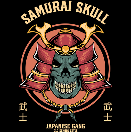 Torba z uszami z Samuraj