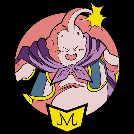 Koszulka Biała Dragon Ball - WYBIERZ KOLOR KOSZULKI I FASON