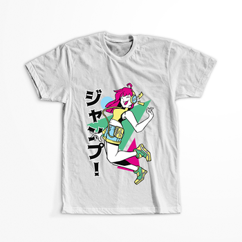 Koszulka Muzyka WYBIERZ KOLOR KOSZULKI I FASON