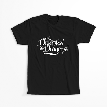 Koszulka RPG KOLOR KOSZULKI I FASON