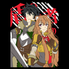 Torba z uszami z The Rising of the Shield Hero
