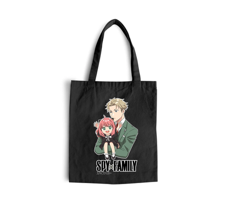 Torba z uszami z Spy X Family