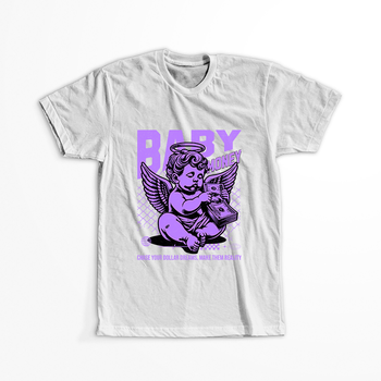 Koszulka Rzeźba WYBIERZ KOLOR KOSZULKI I FASON