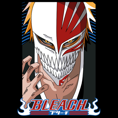 Torba z uszami z Bleach