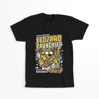 Koszulka Śniadanie KOLOR KOSZULKI I FASON