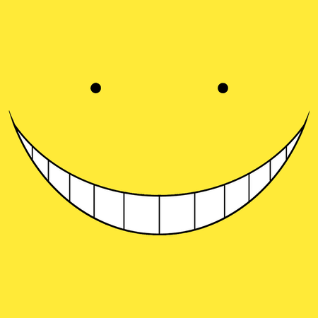 Koszulka - Assassination Classroom - WYBIERZ FASON KOSZULKI