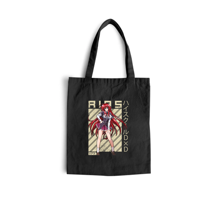 Torba z uszami z Highschool DxD