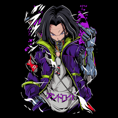 Torba z uszami z Dragon Ball