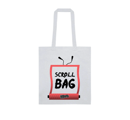 Torba z uszami z Naruto / Boruto