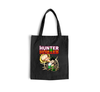 Torba z uszami z Hunter x Hunter