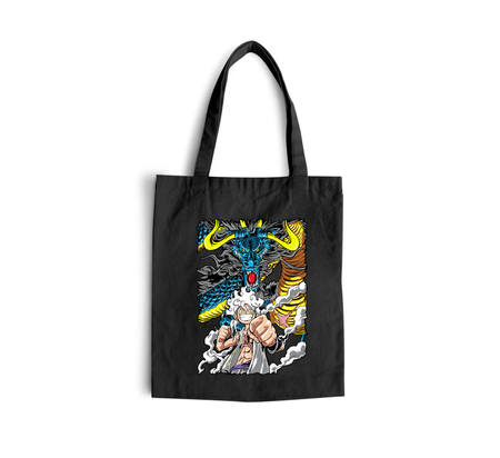 Torba z uszami z One Piece