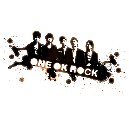 Koszulka One OK Rock WYBIERZ FASON KOSZULKI 