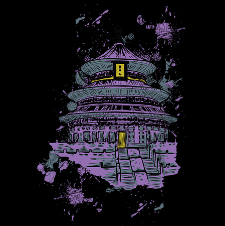 Torba z uszami z Japonia