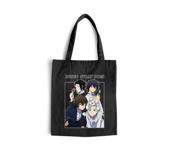 Torba z uszami z Bungou Stray Dogs