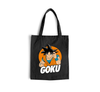Torba z uszami z Dragon Ball