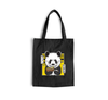 Torba z uszami z Panda ramen