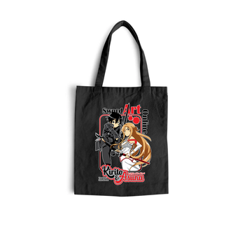 Torba z uszami z Sword Art Online