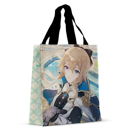 Torba Fullprint - Genshin Impact - Jean