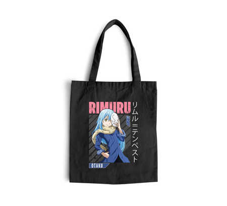 Torba z uszami That Time I Got Reincarnated as a Slime