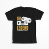 Koszulka The legend WYBIERZ KOLOR KOSZULKI I FASON