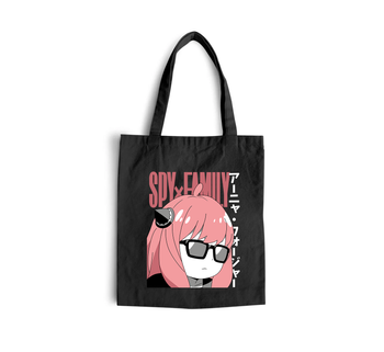 Torba z uszami z Spy X Family